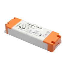 boqi CE CB SAA 0-10v dimmable led driver 72v 200mA 12w 13w 14w 15w 16w